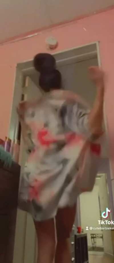 Tik Tok ClockaDick