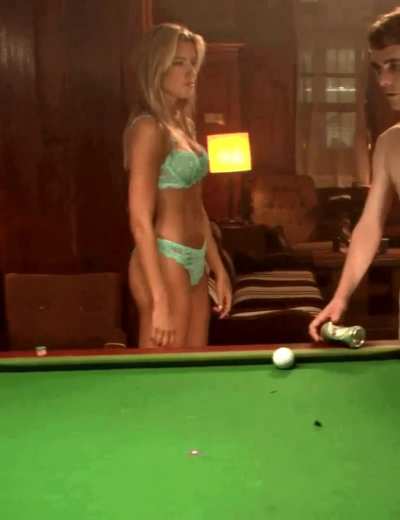 Candace Kroslak American Pie Presents: The Naked Mile 2006 (Nude Scenes) HD