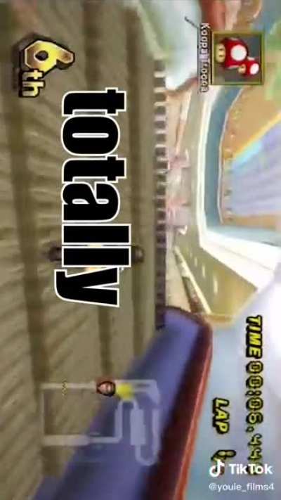Earrape warning