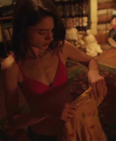 Natalie Dyer