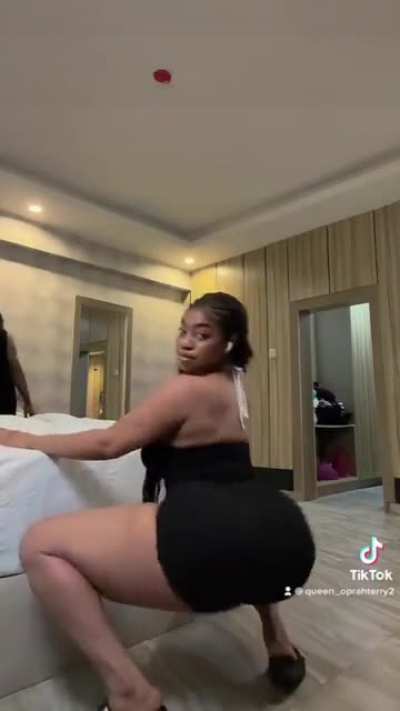 Twerk