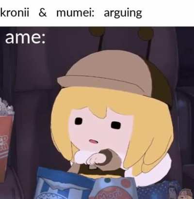 nom nom