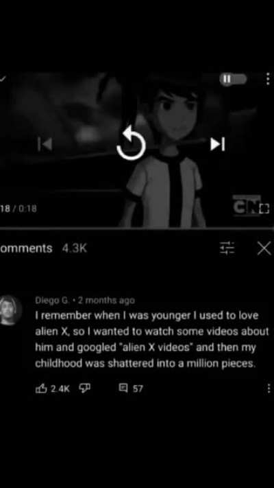 he's Ben 10