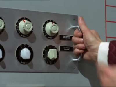 "First Few Minutes of IAE2953" - The Film