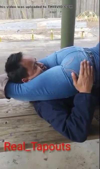 Bobby Jones Headscissor