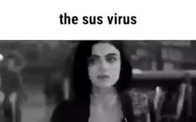 When the imposter is sus!
