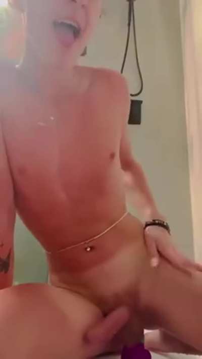 Shower Goon