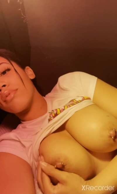 Would you smash her?