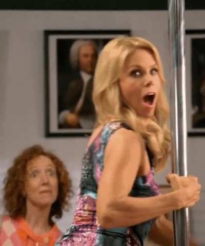 Cheryl Hines