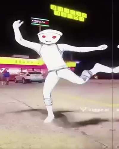 I have it: redit !! ⬆️