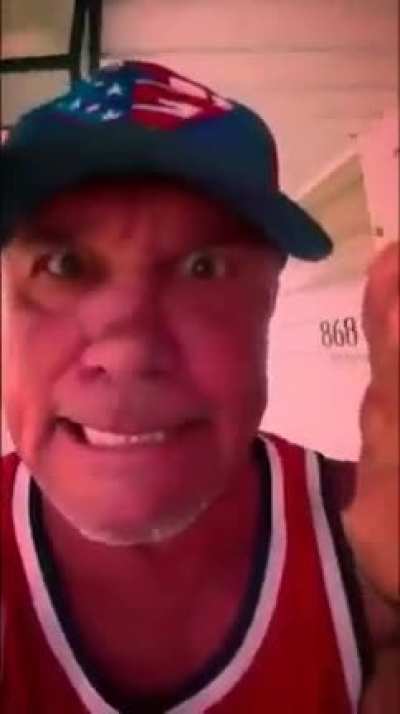 Mais um que o diabo teme