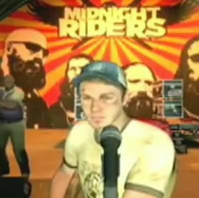 Ellis sings part 2