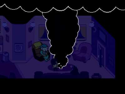 You can now play as Luigi.