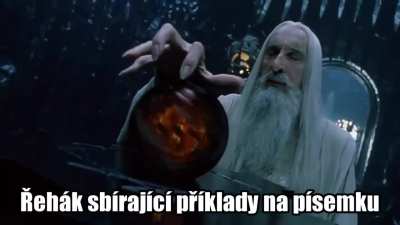 Tyto vědomosti byli lidstvem již d&aacute;vno zapomenuty