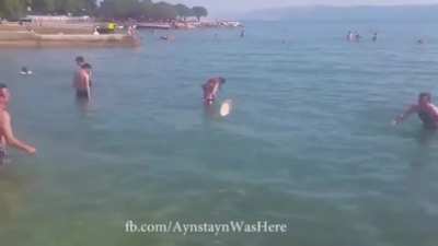 dikkat testi fln mı bu