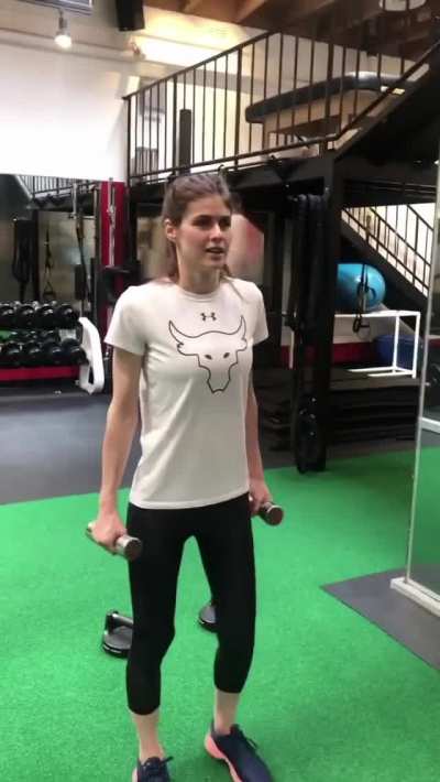 Workout