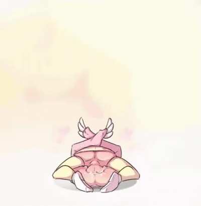 I love when thoodie does little animations &amp;lt;3