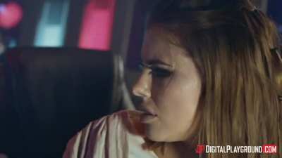 Star Wars - The Last Temptation a Dp Xxx Parody