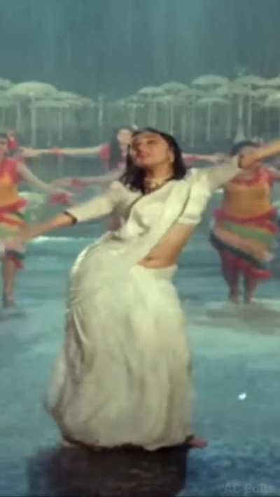 Madhuri Dixit