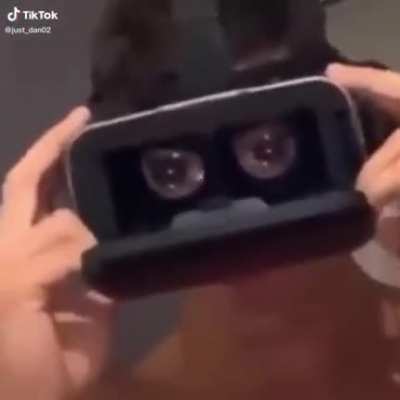 VR Man