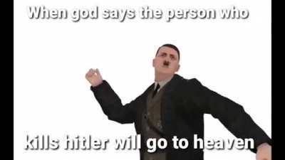 200 IQ move