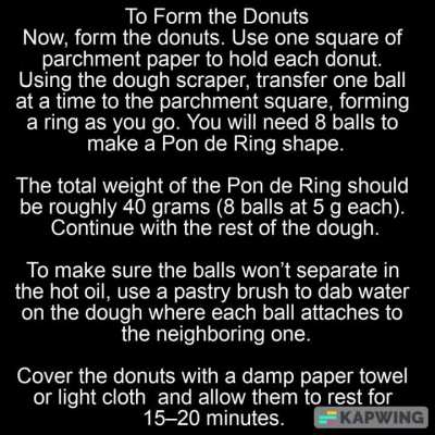 Meth Instructions