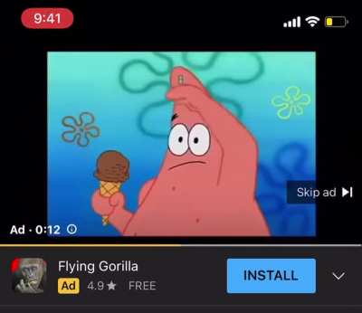 Bro what tf is this ad💀💀💀