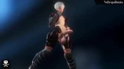 Wiggling some love - do you want it?
