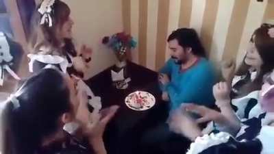 Es mi d&iacute;a del pastel
