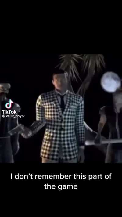 Didn&rsquo;t remember this intro