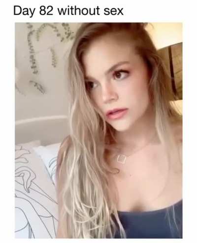 "I deserve to be treated like a queen"