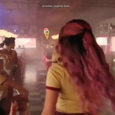 O clube das WINX t&aacute; diferente 🧚&zwj;♂️🧚&zwj;♀️🧚