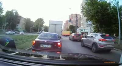 Между тем в России&hellip;