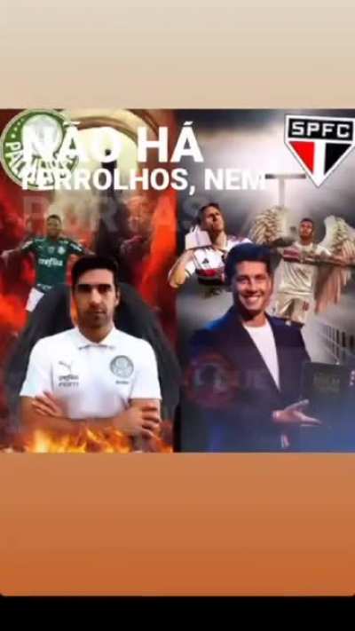 O BEM VENCEU O MAL 🙏🙏🙏