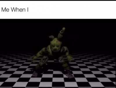 Revamp of my favorite shitpost that I&rsquo;ve made. Also credit to captainfate on YouTube