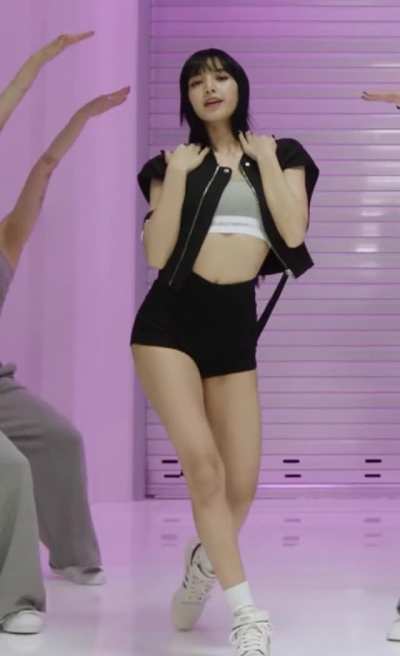 God damn Lisa