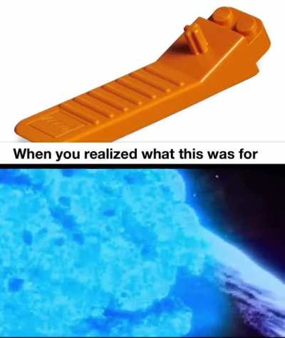 Not til I was 14&hellip;