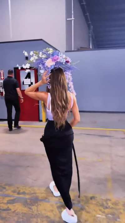 Goddess Khloe🛐