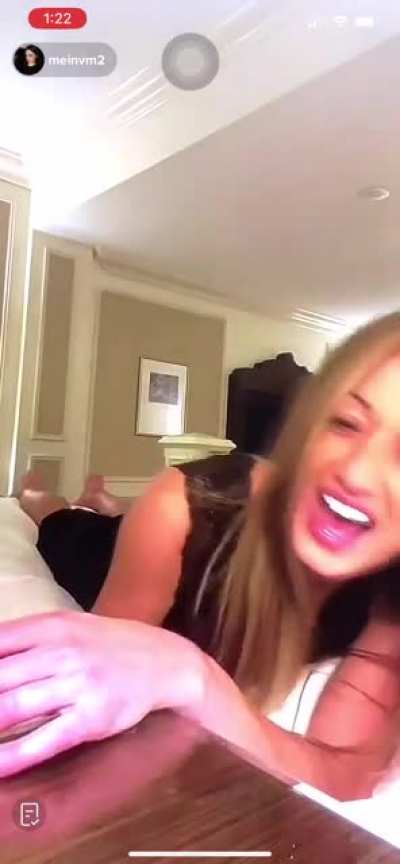 @beeaazzy live part 2