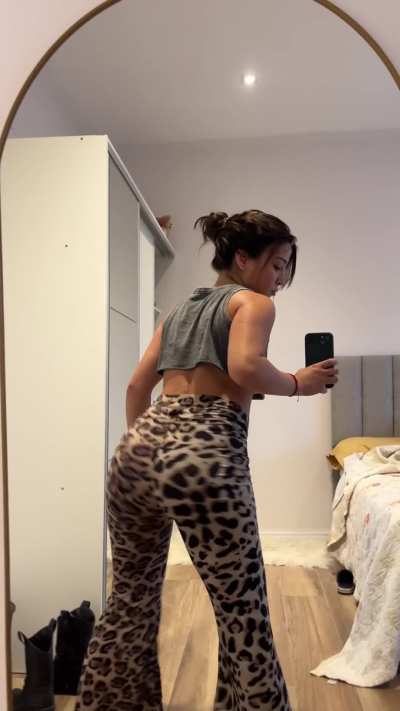 Mind if I wrap them around you ;)