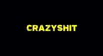 CrazyHumanShit