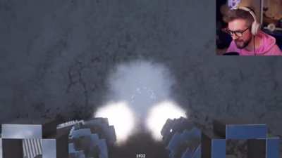 I know I&rsquo;m not the only one who thought of this when jack used the dual mini guns
