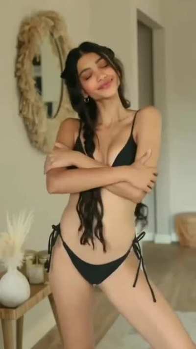 Alanna Panday