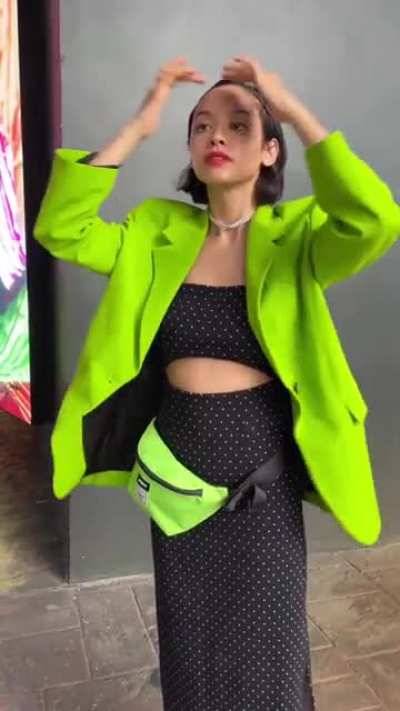 Bea Benedicto