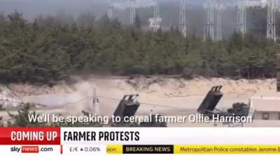 These protests are getting out of hand