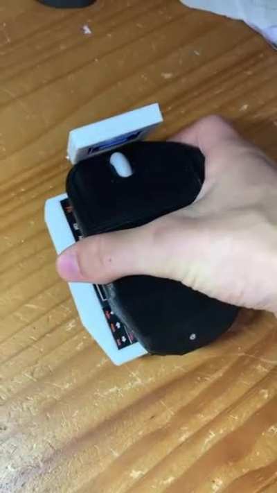 computer mouse