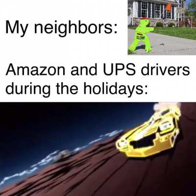 They&rsquo;ve got the need for speed