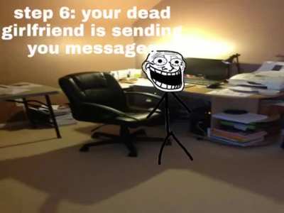 Chokes in terror