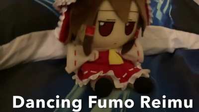She&rsquo;s Dancing Like There&rsquo;s No Tomorrow!!