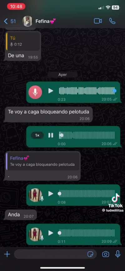 Meu hobby recente &eacute; ficar vendo v&iacute;deo de torcedor do River zuando torcedor do Boca kkkkk